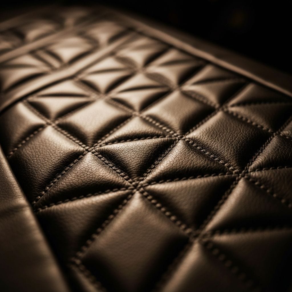 Quilting Diamond