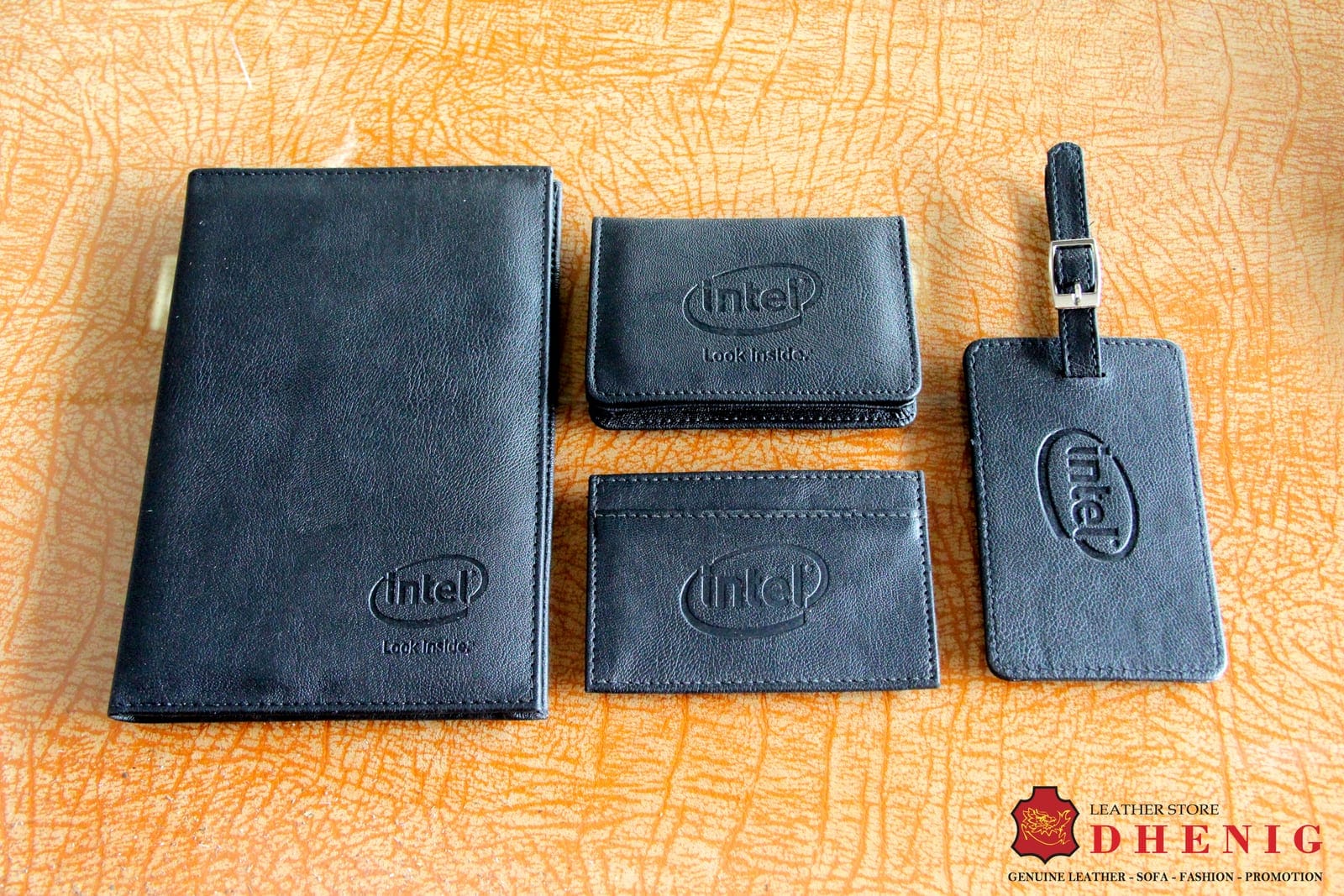 Set Travel Intel