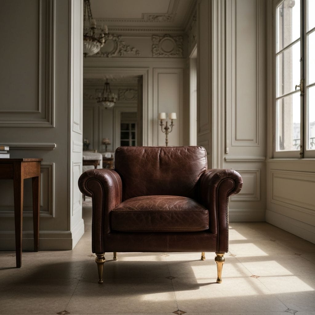 Club Armchair