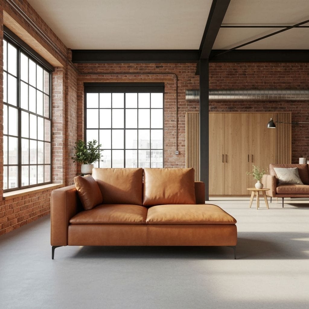 Chaise Lounge