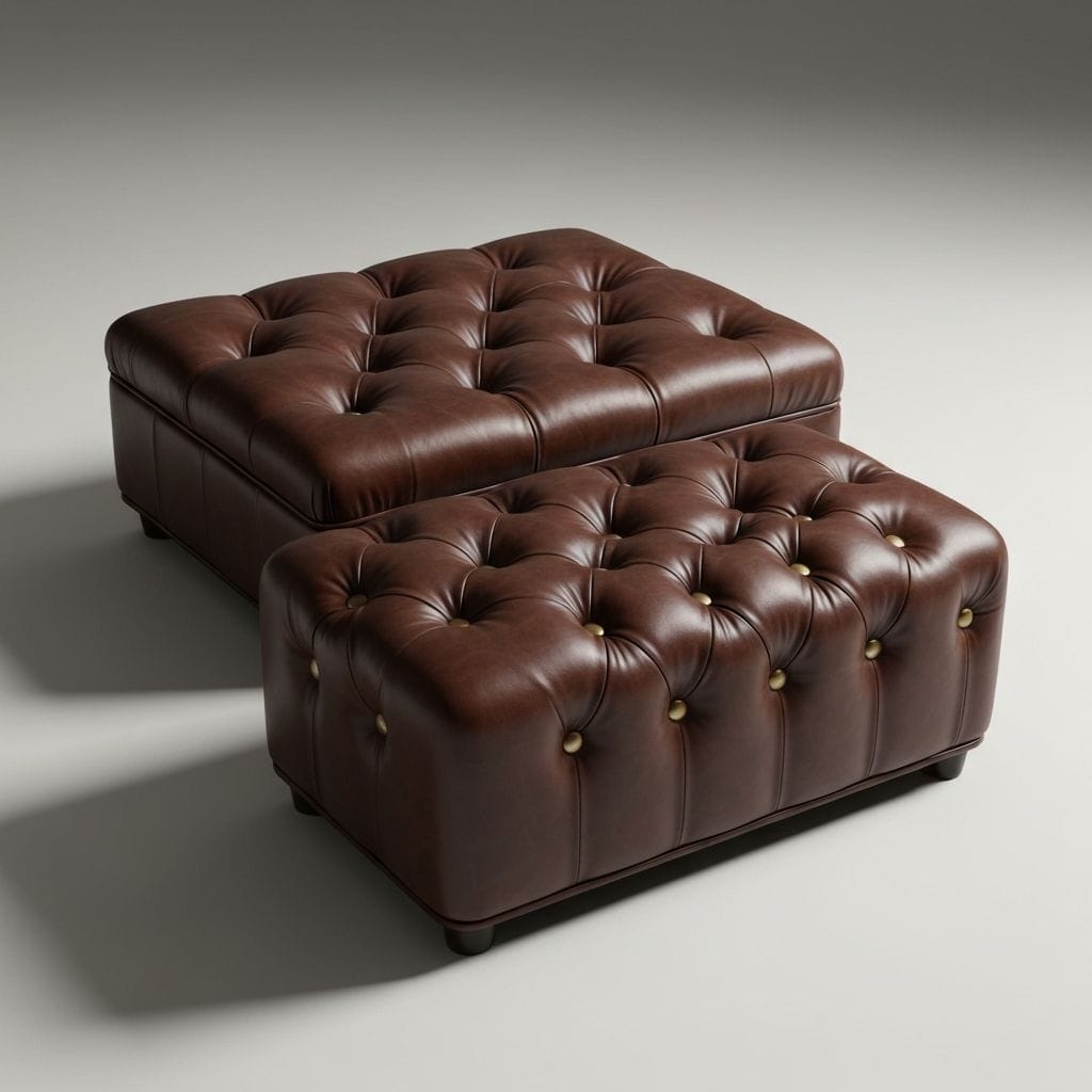 Set Ottoman