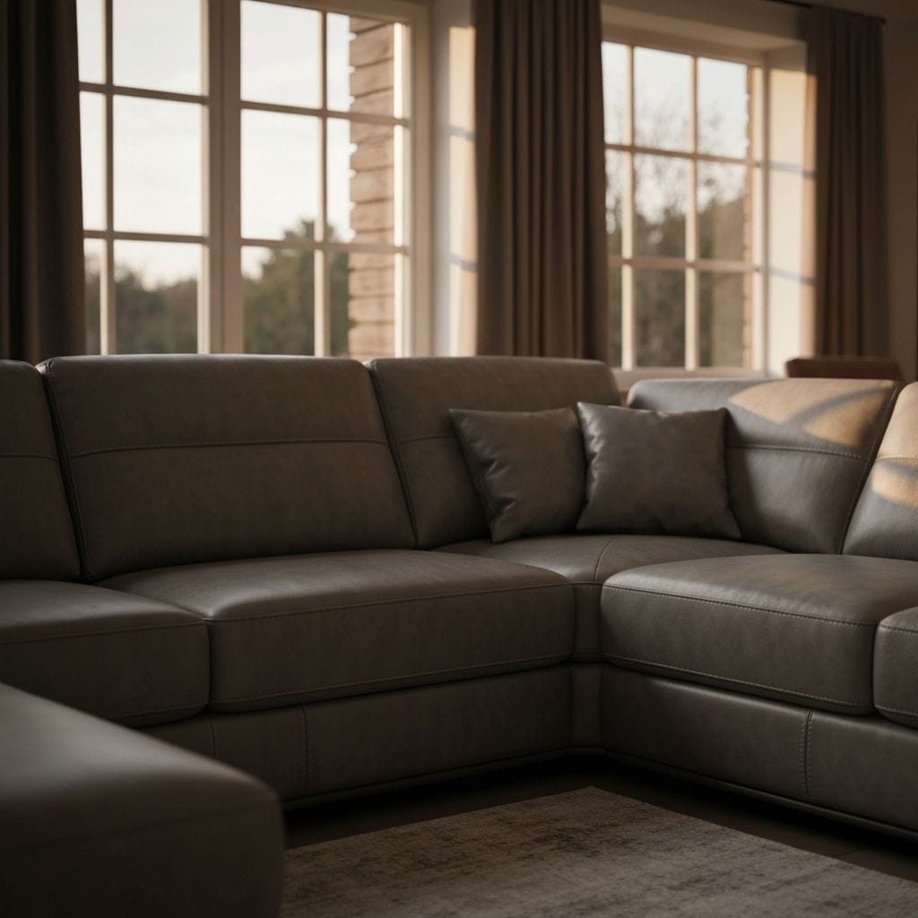 Sofa Sectional